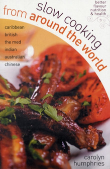 Slow Cooking from Around the World