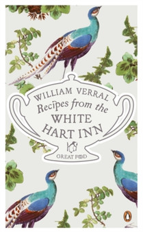 Recipes from the White Hart Inn