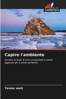 Capire l'ambiente by Tavsar Wani - Paperback