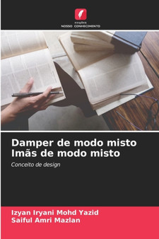Damper de modo misto Imas de modo misto by Izyan Iryani Mohd Yazid - Paperback