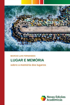 Lugar E Memoria by Marcio Luis Fernandes - Paperback