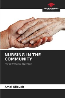 Nursing in the Community by Amal Elleuch - Paperback
