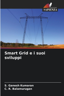 Smart Grid e i suoi sviluppi by S Ganesh Kumaran - Paperback