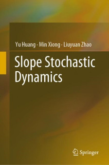 Slope Stochastic Dynamics by Yu Huang - Hardback