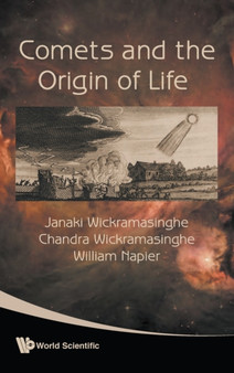 Comets And The Origin Of Life by Nalin Chandra Wickramasinghe - Hardback