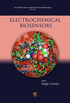 Electrochemical Biosensors by Serge Cosnier - Hardback