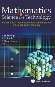 Mathematics In Science And Technology: Mathematical Methods, Models And Algorithms In Science And Technology - Proceedings Of The Satellite Conference Of Icm 2010 by Abul Hasan Siddiqi - Hardback