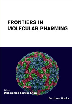 Frontiers in Molecular Pharming by Muhammad Sarwar Khan - Paperback