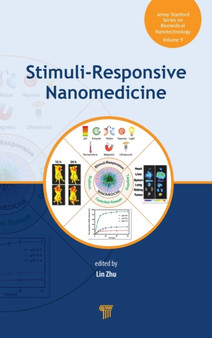 Stimuli-Responsive Nanomedicine by Lin Zhu - Hardback