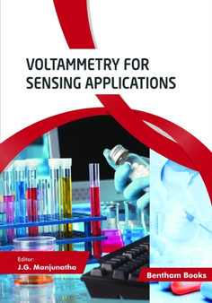 Voltammetry for Sensing Applications by J G Manjunatha - Paperback