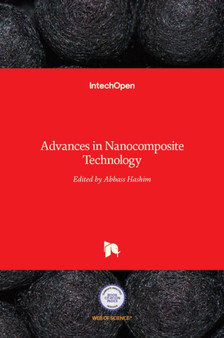 Advances in Nanocomposite Technology by Abbass Hashim - Hardback