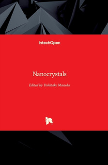 Nanocrystals by Yoshitake Masuda - Hardback