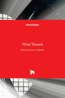 Wind Tunnels by Satoru Okamoto - Hardback