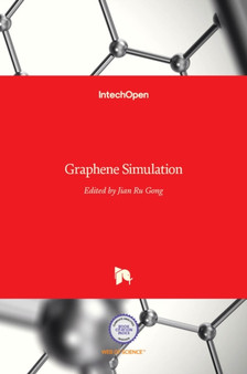Graphene Simulation by Jian Ru Gong - Hardback