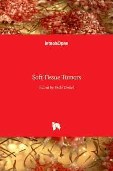 Soft Tissue Tumors by Fethi Derbel - Hardback