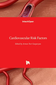 Cardiovascular Risk Factors by Armen Yuri Gasparyan - Hardback