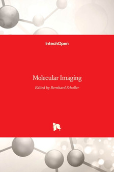 Molecular Imaging by Bernhard Schaller - Hardback
