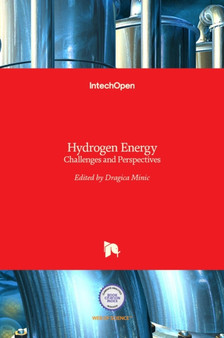 Hydrogen Energy : Challenges and Perspectives by Dragica Minic - Hardback