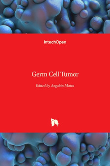 Germ Cell Tumor by Angabin Matin - Hardback