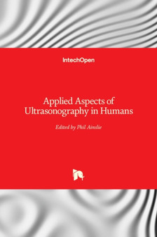 Applied Aspects of Ultrasonography in Humans by Phil Ainslie - Hardback