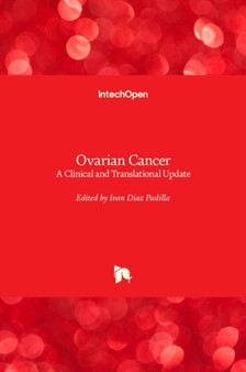 Ovarian Cancer : A Clinical and Translational Update by Ivan Diaz-Padilla - Hardback