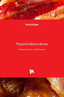 Hypercholesterolemia by Sekar Ashok Kumar - Hardback
