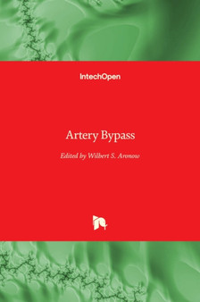 Artery Bypass by Wilbert S. Aronow - Hardback