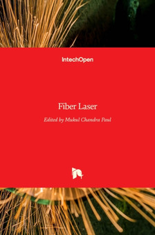 Fiber Laser by Mukul Chandra Paul - Hardback
