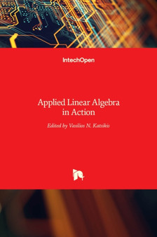 Applied Linear Algebra in Action by Vasilios N. Katsikis - Hardback