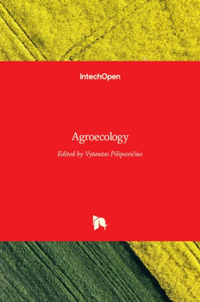 Agroecology by Vytautas Pilipavicius - Hardback