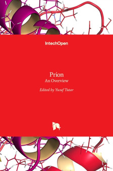 Prion : An Overview by Yusuf Tutar - Hardback