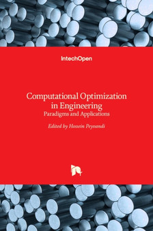 Computational Optimization in Engineering : Paradigms and Applications by Hossein Peyvandi - Hardback