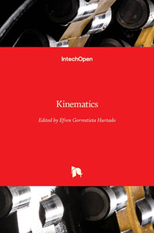 Kinematics by Efren Gorrostieta Hurtado - Hardback