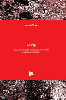 Creep by Tomasz Tanski - Hardback