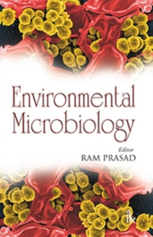 Environmental Microbiology by Ram Prasad - Hardback