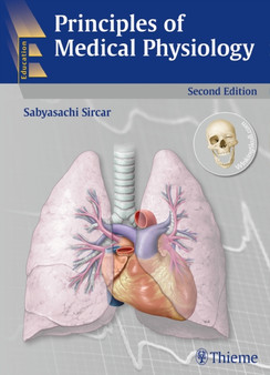 Principles of Medical Physiology, 2/E by Sabyasachi Sircar - Paperback