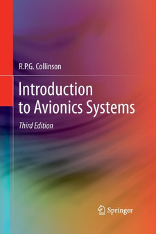 Introduction to Avionics Systems by R.P.G. Collinson - Paperback