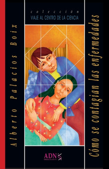 Como se contagian las enferemedades by Alberto Palacios Boix - Paperback