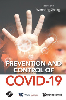 Prevention And Control Of Covid-19 by Wenhong Zhang - Paperback