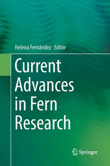 Current Advances in Fern Research by Helena Fernandez - Paperback
