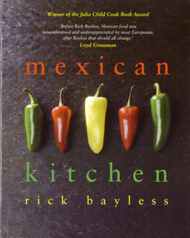 Mexican Kitchen