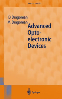 Advanced Optoelectronic Devices : 1 by Daniela Dragoman - Paperback