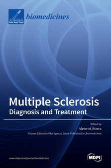 Multiple Sclerosis : Diagnosis and Treatment by Vıctor M Rivera - Hardback