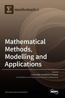 Mathematical Methods, Modelling and Applications by Lucas Jodar - Hardback