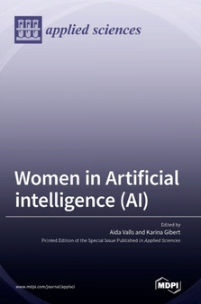Women in Artificial Intelligence (AI) by Aida Valls - Hardback