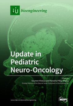 Update in Pediatric Neuro-Oncology by Soumen Khatua - Paperback