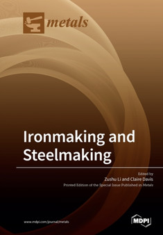 Ironmaking and Steelmaking by Zushu Li - Paperback