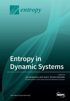 Entropy in Dynamic Systems by J A Tenreiro Machado - Paperback
