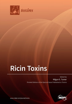 Ricin Toxins by Nilgun E Tumer - Paperback