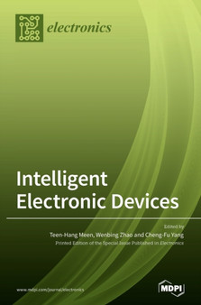Intelligent Electronic Devices by Teen-Hang Meen - Hardback